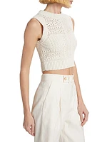 Sawyer Knit Top