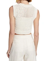 Sawyer Knit Top