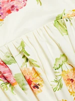 Dartford Floral Maxi Dress