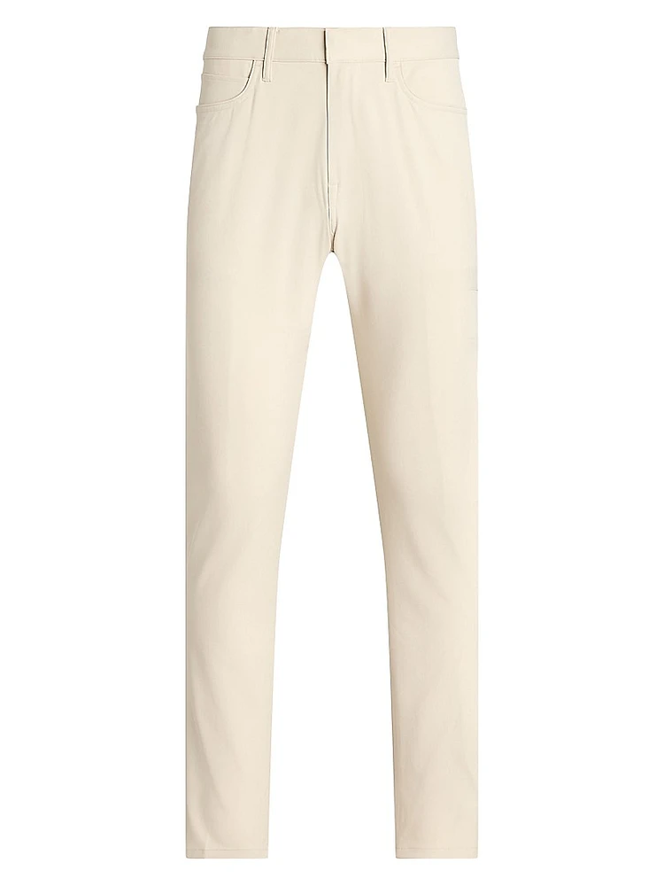 Midweight Moblity Tech Five-Pocket Pants