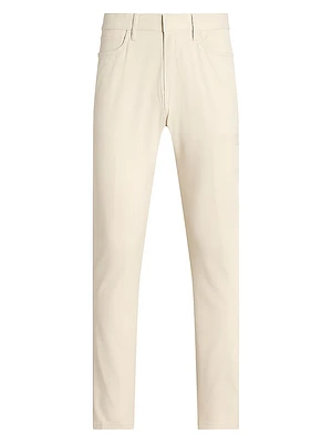 Midweight Moblity Tech Five-Pocket Pants