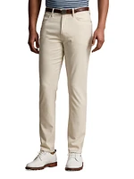 Midweight Moblity Tech Five-Pocket Pants