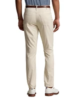 Midweight Moblity Tech Five-Pocket Pants