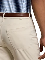 Midweight Moblity Tech Five-Pocket Pants