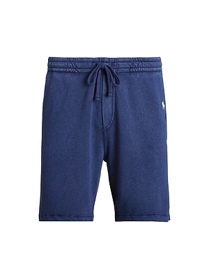 Spa Terry Shorts