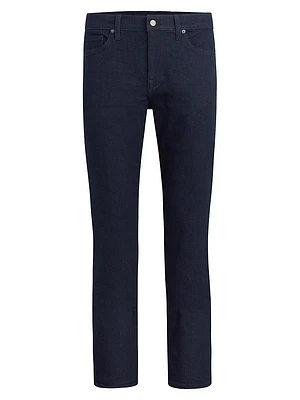 The Brixton Slim Jeans