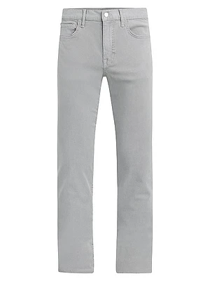 The Brixton Five-Pocket Jeans