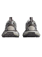 3XL Extreme Lace Sneakers