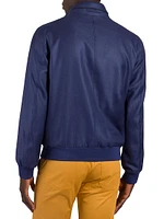 Blouson Jacket