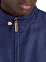 Blouson Jacket