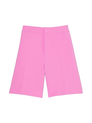 Tech Twill Shorts