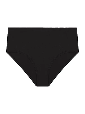 The High-Waisted Bottoms