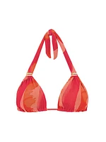 Rambla Bia Triangle Bikini Top