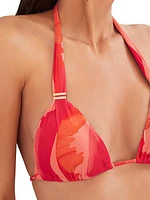 Rambla Bia Triangle Bikini Top