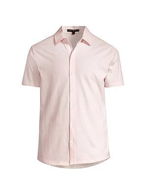 Keyes Knit Shirt