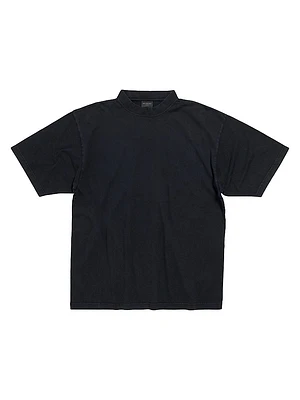 Hand-Drawn T-Shirt Medium Fit