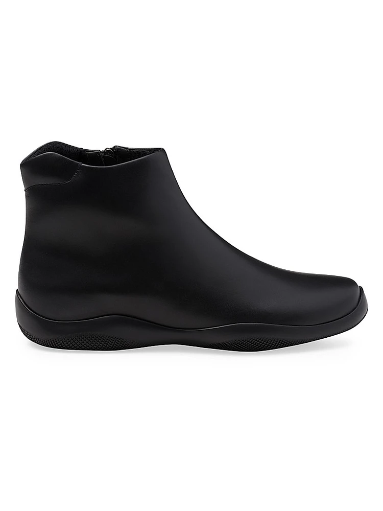 Toblach High-Top Sneakers