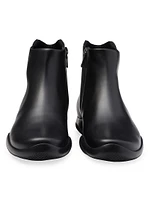 Toblach High-Top Sneakers