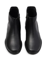 Toblach High-Top Sneakers