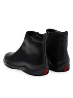 Toblach High-Top Sneakers