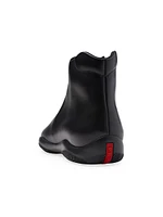 Toblach High-Top Sneakers