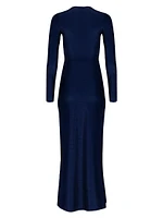 Manola Cover-Up Dress