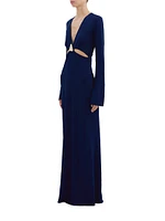 Manola Cover-Up Dress