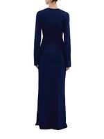 Manola Cover-Up Dress