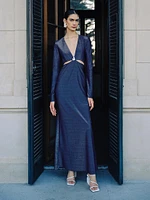 Manola Cover-Up Dress