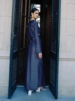 Manola Cover-Up Dress