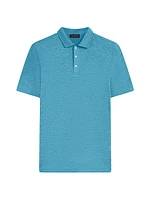 UV50 3-Button Polo Shirt