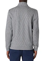 Reversible Cotton-Blend Jacket