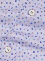 OoohCotton® James Button-Front Shirt