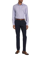 OoohCotton® James Button-Front Shirt