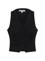 The Favorite Vest