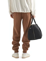 Cashmere Joggers