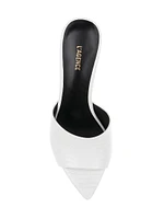 Lolita 85MM Mule Sandals