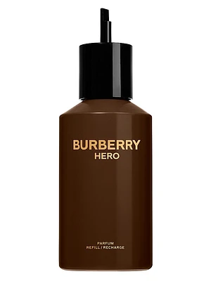 Burberry Hero Parfum For Men Refill