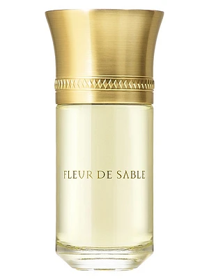 Les Eaux de l'Est Fleur De Sable Eau de Parfum