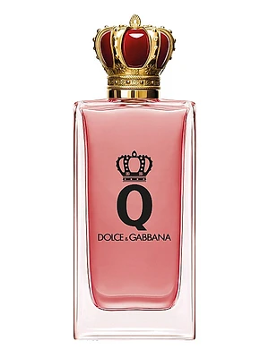 Q By Dolce&Gabbana Eau de Parfum Intense
