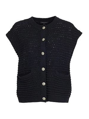 Marlee Knit Vest