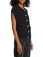 Marlee Knit Vest
