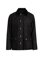 Kylian Cotton-Blend Jacket