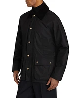 Kylian Cotton-Blend Jacket