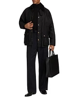 Kylian Cotton-Blend Jacket