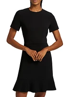 Iconic Minidress
