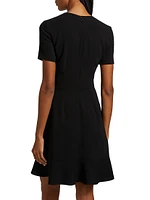 Iconic Minidress