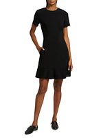Iconic Minidress
