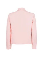 Ori Crop Jacket