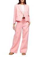 Ori Crop Jacket